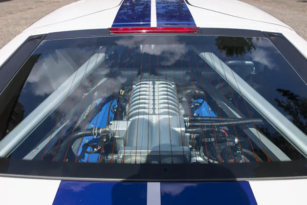 Ford GT