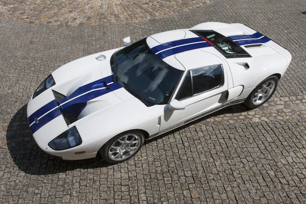 Ford GT