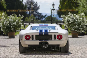 Ford GT