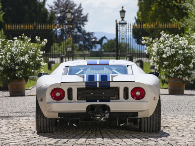Ford GT
