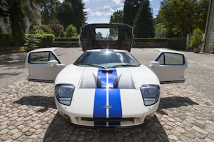 Ford GT