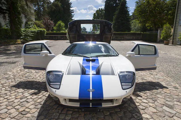 Ford GT