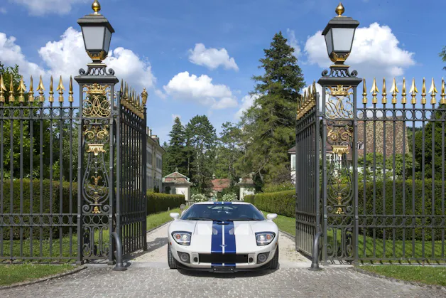 Ford GT