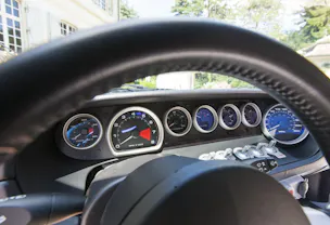 Ford GT