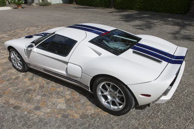 Ford GT