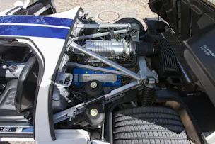 Ford GT