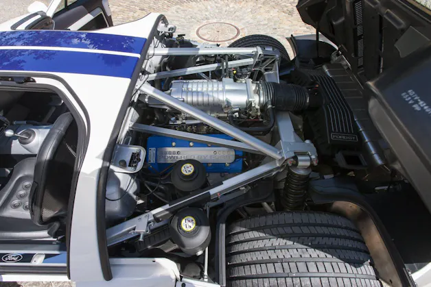 Ford GT