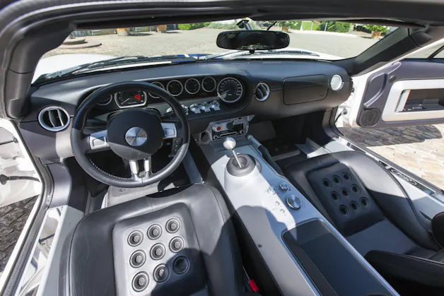Ford GT