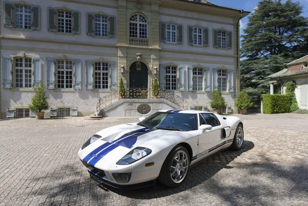 Ford GT