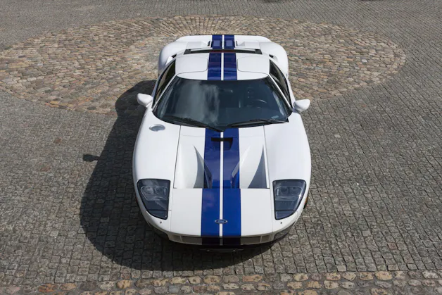 Ford GT