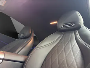 Mercedes-Benz CLE AMG 53 Cabrio 4Matic+ 9G-Tronic
