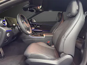 Mercedes-Benz CLE AMG 53 Cabrio 4Matic+ 9G-Tronic