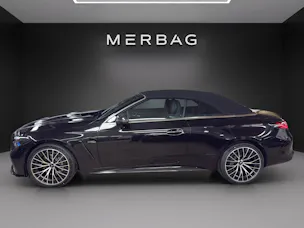 Mercedes-Benz CLE AMG 53 Cabrio 4Matic+ 9G-Tronic