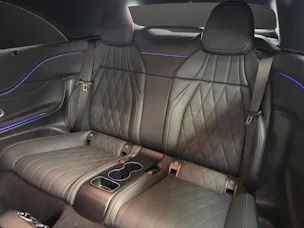 Mercedes-Benz CLE AMG 53 Cabrio 4Matic+ 9G-Tronic