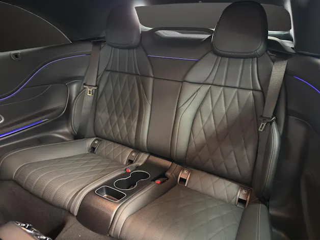 Mercedes-Benz CLE AMG 53 Cabrio 4Matic+ 9G-Tronic