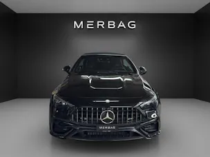Mercedes-Benz CLE AMG 53 Cabrio 4Matic+ 9G-Tronic