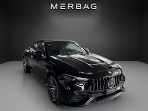 Mercedes-Benz CLE AMG 53 Cabrio 4Matic+ 9G-Tronic