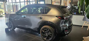 Mazda CX-5 e-Skyactiv-G 141 Homura AWD