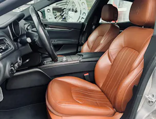 Maserati Ghibli S Q4 3.0 V6 *Facelift*