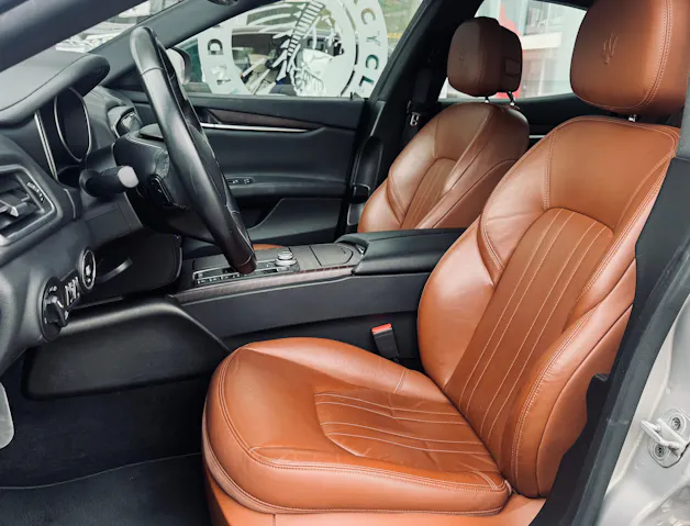 Maserati Ghibli S Q4 3.0 V6 *Facelift*
