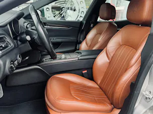 Maserati Ghibli S Q4 3.0 V6 *Facelift*