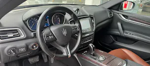 Maserati Ghibli S Q4 3.0 V6 *Facelift*