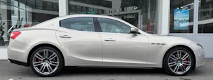 Maserati Ghibli S Q4 3.0 V6 *Facelift*