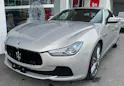 Maserati Ghibli S Q4 3.0 V6 *Facelift*