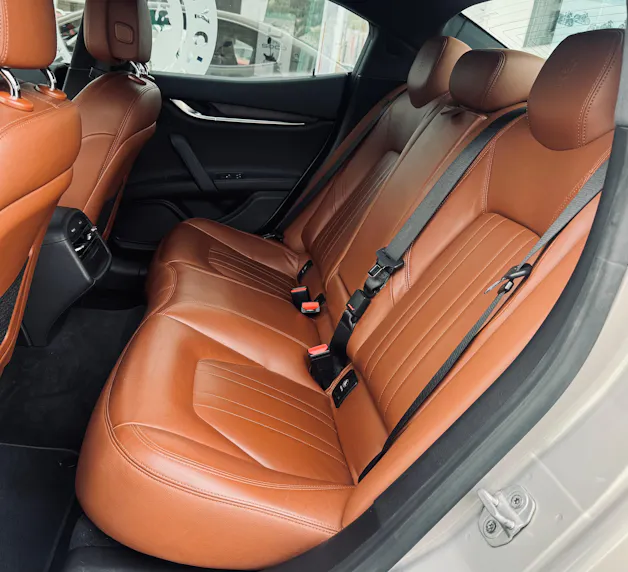 Maserati Ghibli S Q4 3.0 V6 *Facelift*