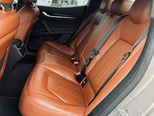 Maserati Ghibli S Q4 3.0 V6 *Facelift*