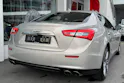 Maserati Ghibli S Q4 3.0 V6 *Facelift*