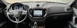 Maserati Ghibli S Q4 3.0 V6 *Facelift*