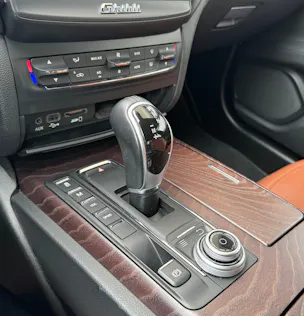 Maserati Ghibli S Q4 3.0 V6 *Facelift*