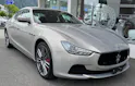 Maserati Ghibli S Q4 3.0 V6 *Facelift*