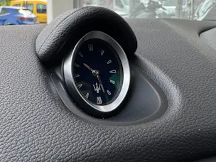 Maserati Ghibli S Q4 3.0 V6 *Facelift*