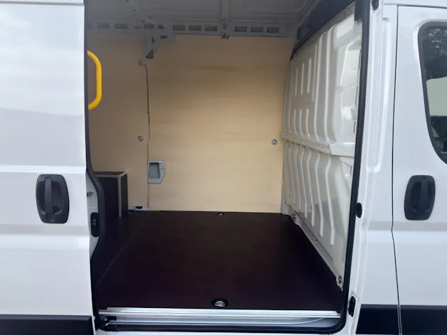Fiat Ducato 33 L2H2