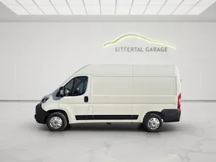 Fiat Ducato 33 L2H2