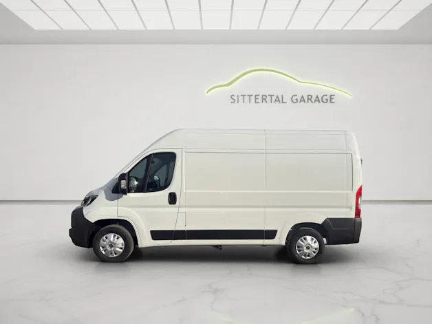 Fiat Ducato 33 L2H2