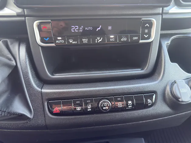 Fiat Ducato 33 L2H2