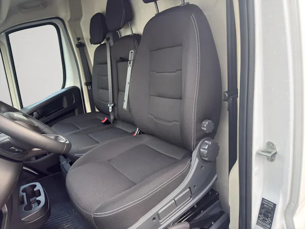 Fiat Ducato 33 L2H2
