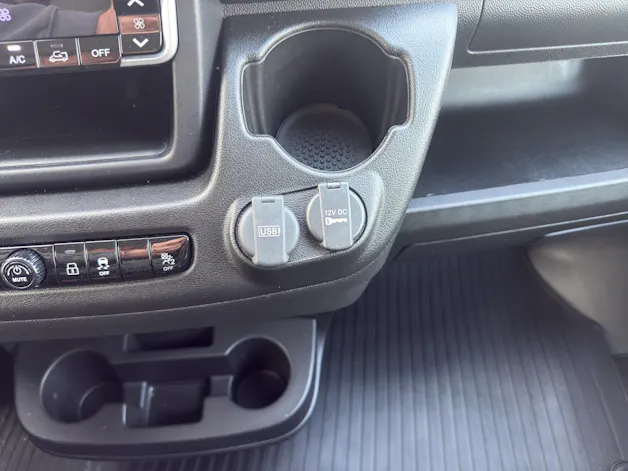 Fiat Ducato 33 L2H2