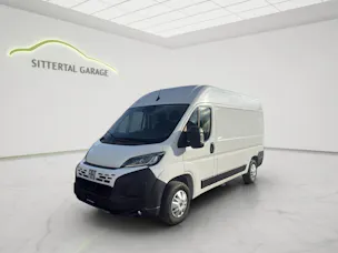 Fiat Ducato 33 L2H2