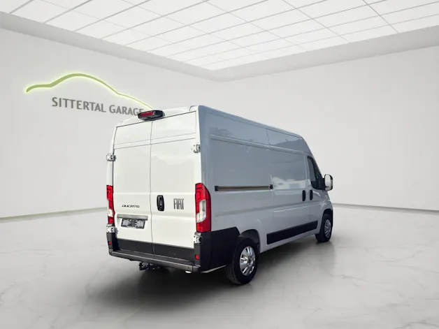 Fiat Ducato 33 L2H2