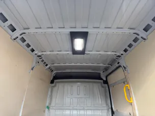 Fiat Ducato 33 L2H2