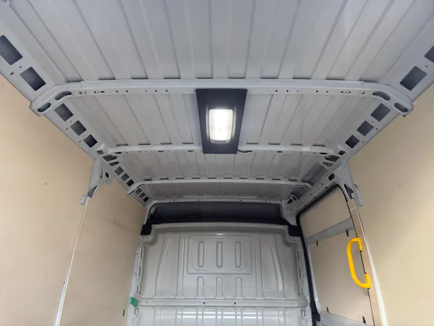 Fiat Ducato 33 L2H2
