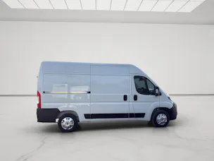Fiat Ducato 33 L2H2