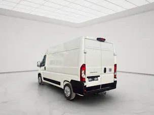 Fiat Ducato 33 L2H2
