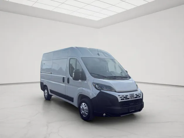 Fiat Ducato 33 L2H2