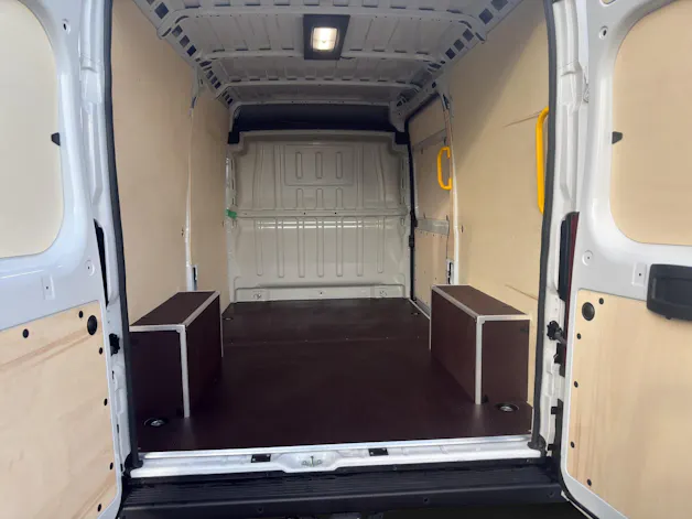 Fiat Ducato 33 L2H2
