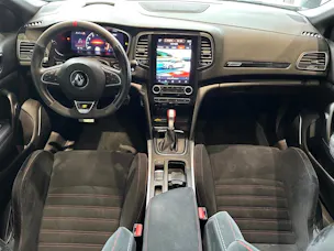 Renault Mégane Trophy 300 EDC